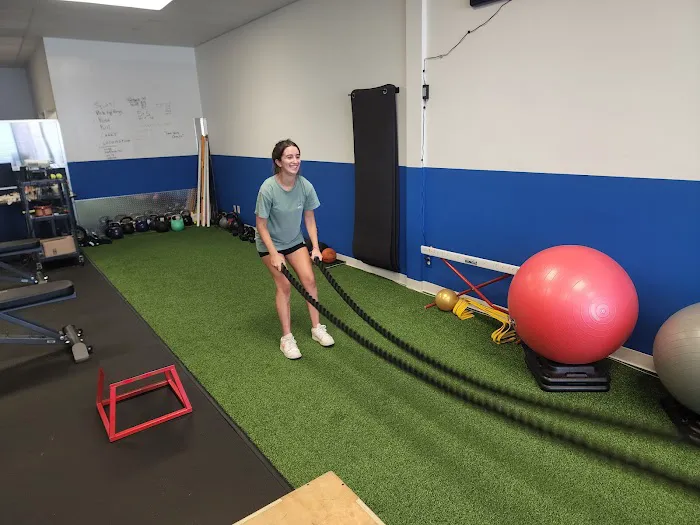 Webster Health & Performance | Private Fitness Training Picture 4