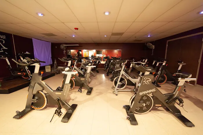 Kirkwood YMCA Picture 4