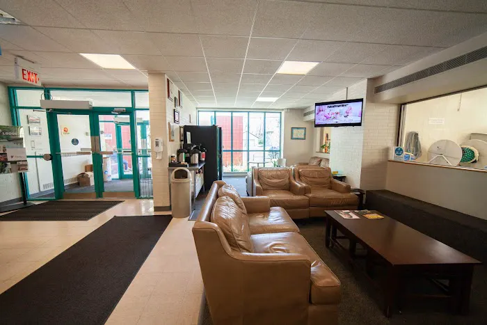 Kirkwood YMCA Picture 9