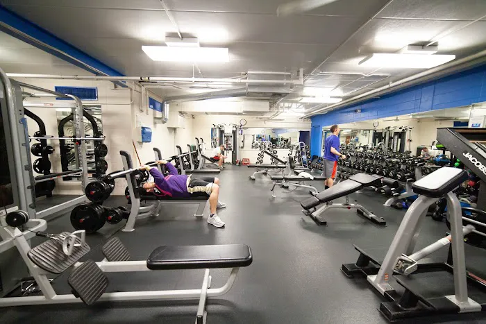 Kirkwood YMCA Picture 1