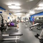 Kirkwood YMCA