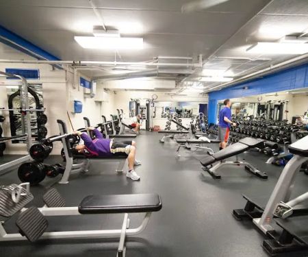 Kirkwood YMCA