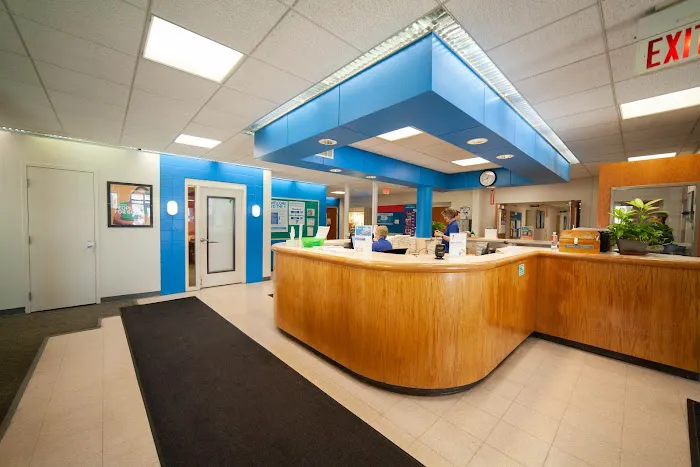 Kirkwood YMCA Picture 8