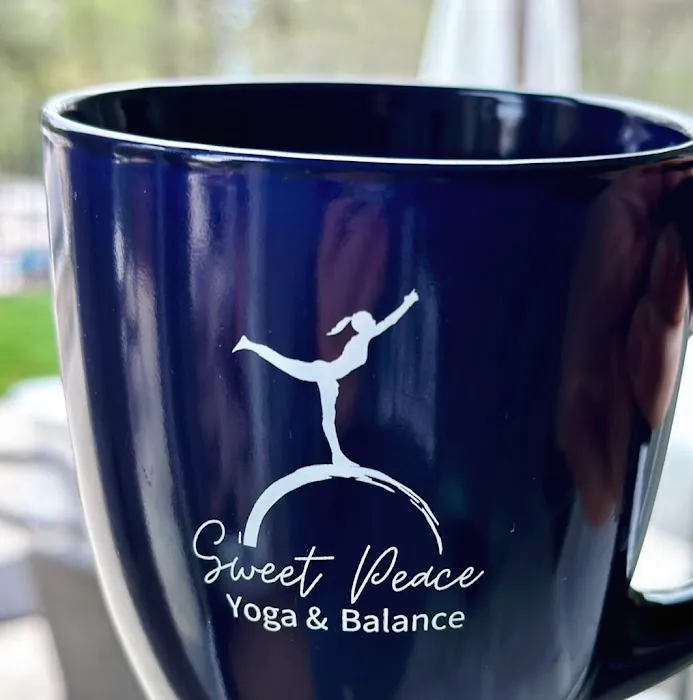 Sweet Peace Yoga & Balance Picture 4