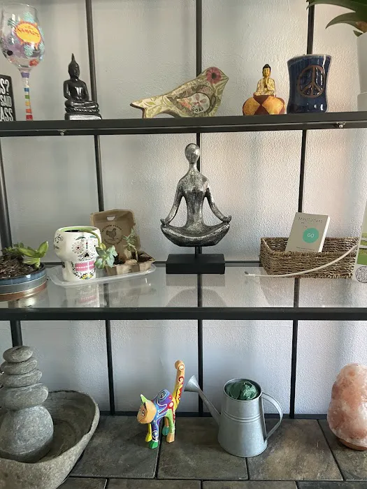 Sweet Peace Yoga & Balance Picture 3