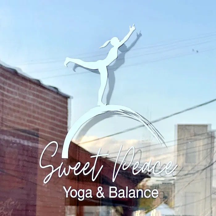 Sweet Peace Yoga & Balance Picture 2