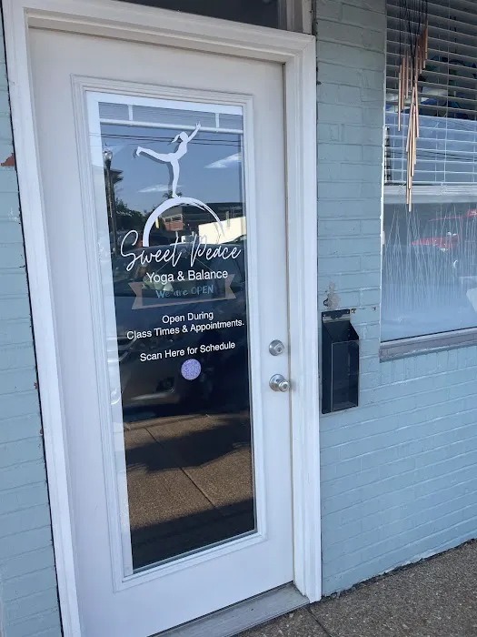 Sweet Peace Yoga & Balance Picture 1