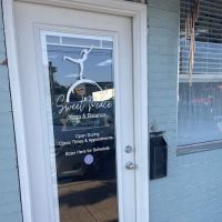 Sweet Peace Yoga & Balance ico