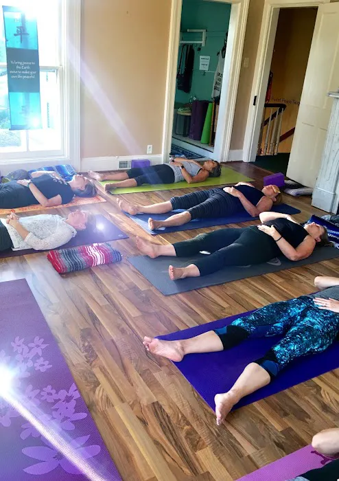 Sweet Peace Yoga & Balance Picture 8