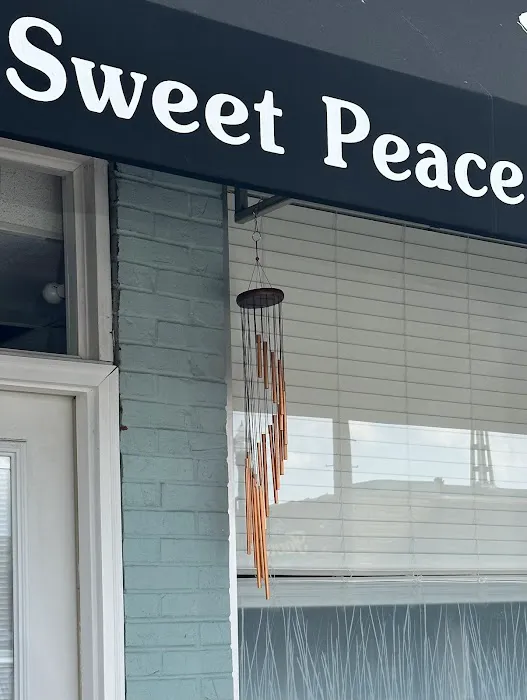 Sweet Peace Yoga & Balance Picture 7
