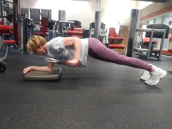 Debs Core Fitness Training Picture 3