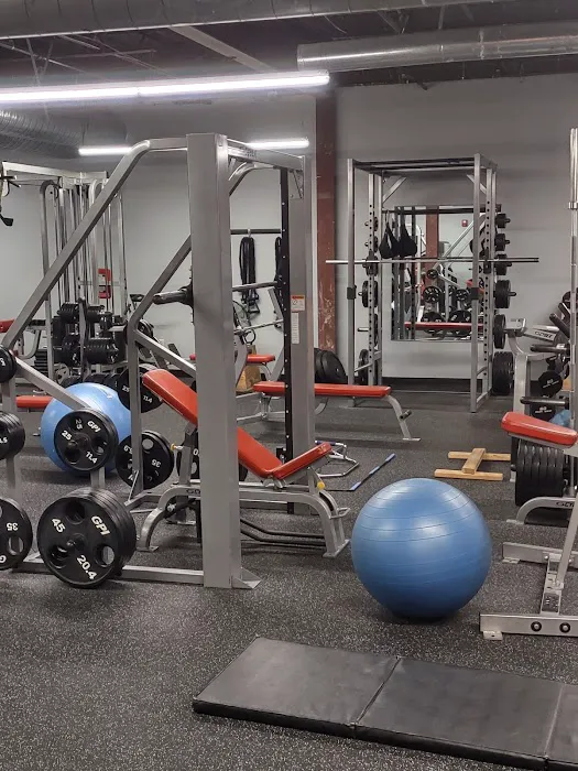 Debs Core Fitness Training Picture 1