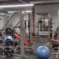 Debs Core Fitness Training ico