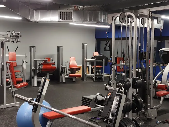 Debs Core Fitness Training Picture 7