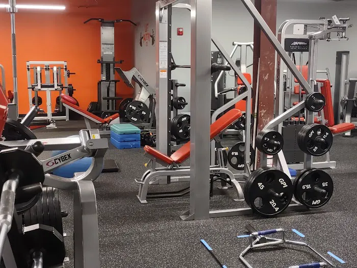 Debs Core Fitness Training Picture 4