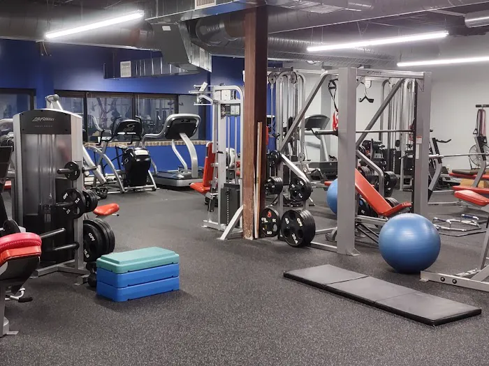 Debs Core Fitness Training Picture 6