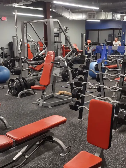 Debs Core Fitness Training Picture 5