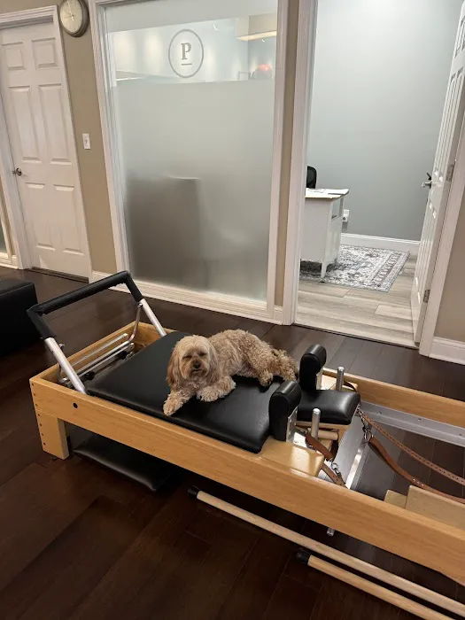 Pilates & Custom Fitness Picture 1