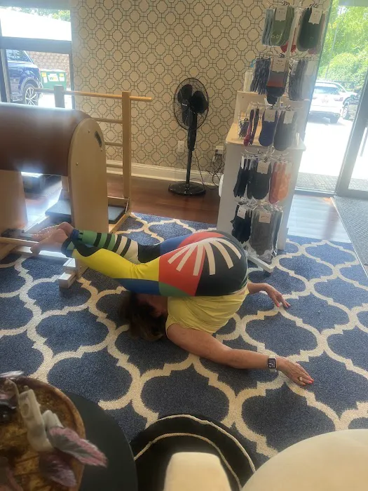 Pilates & Custom Fitness Picture 2