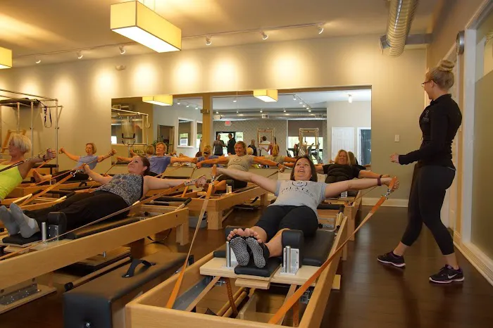 Pilates & Custom Fitness Picture 5