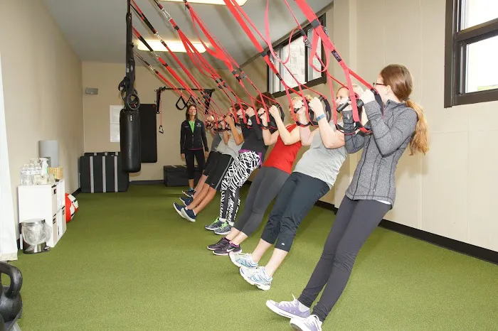 Pilates & Custom Fitness Picture 7