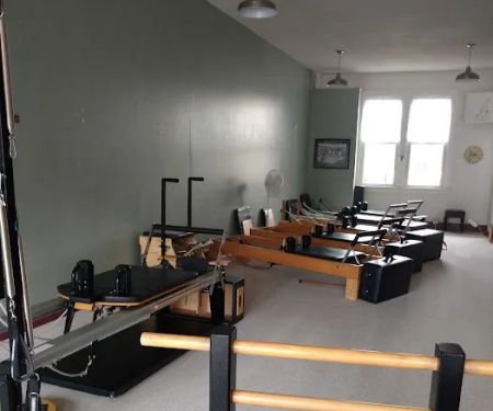 Studio Rue Ltd Saint Louis