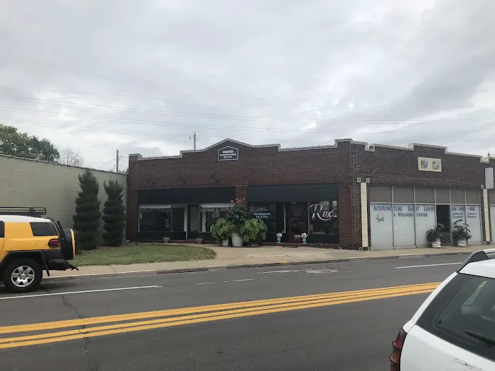 Studio Rue Ltd Saint Louis Picture 4