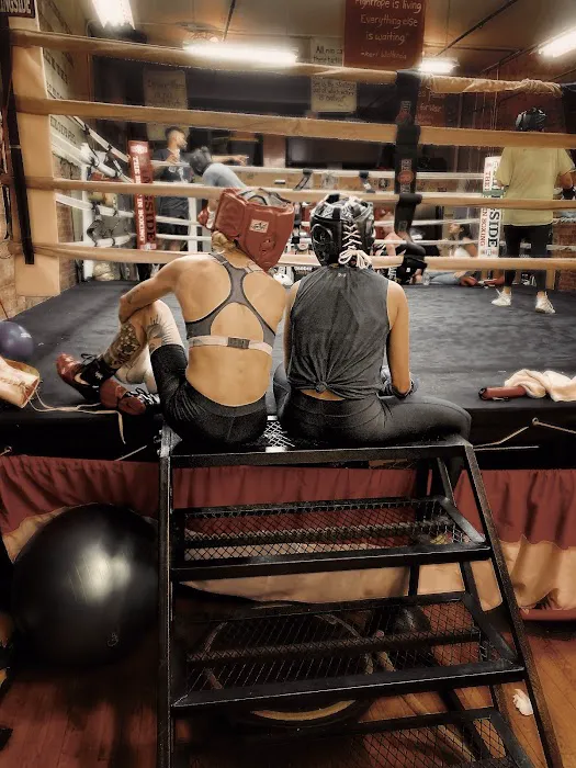 Trinity Boxing Club Picture 10