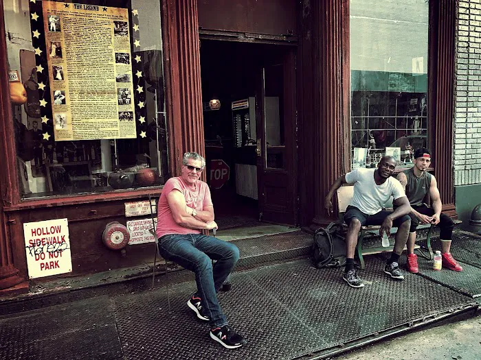 Trinity Boxing Club Picture 3