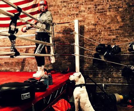 Trinity Boxing Club