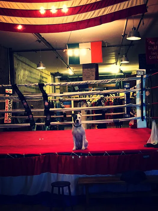 Trinity Boxing Club Picture 9
