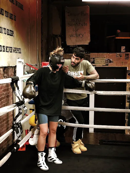 Trinity Boxing Club Picture 7