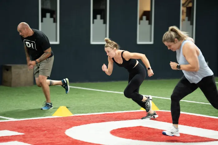 D1 Training St. Louis West Picture 1