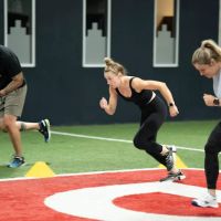 D1 Training St. Louis West ico