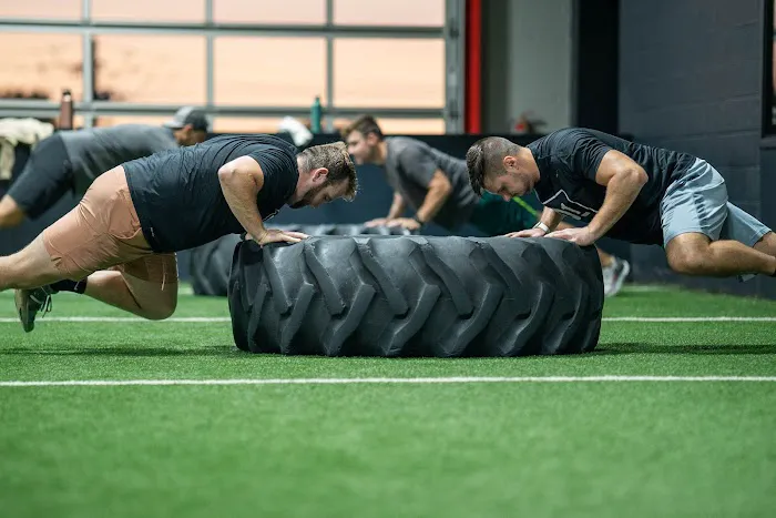 D1 Training St. Louis West Picture 5