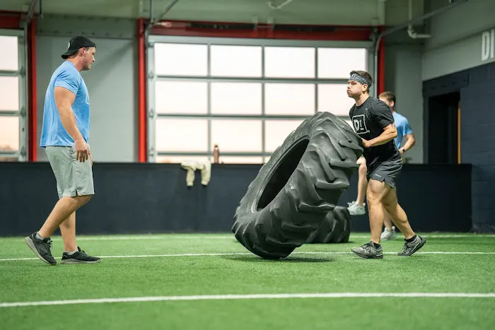 D1 Training St. Louis West Picture 9