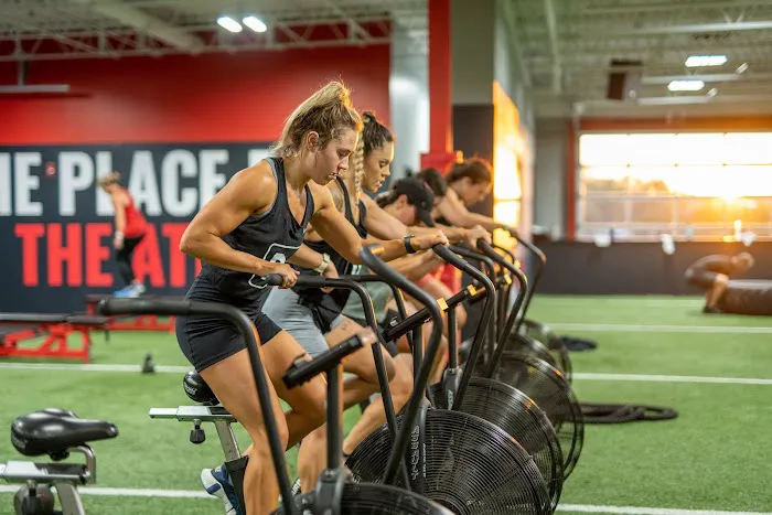 D1 Training St. Louis West Picture 7