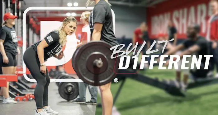 D1 Training St. Louis West Picture 2