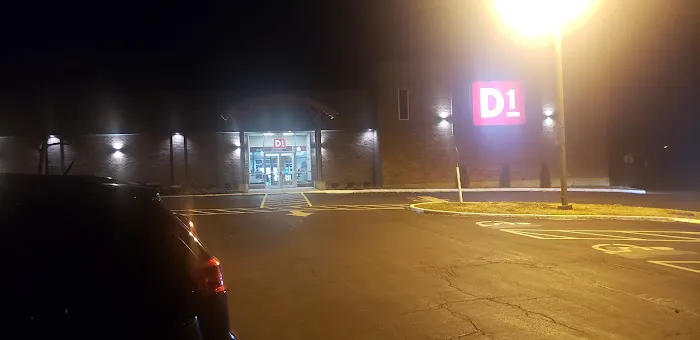 D1 Training St. Louis West Picture 6