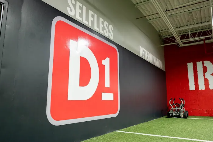 D1 Training St. Louis West Picture 3