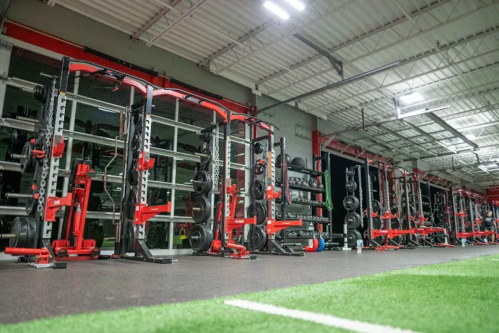 D1 Training St. Louis West Picture 10