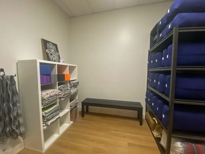 The Asana Yoga & Wellness Picture 6