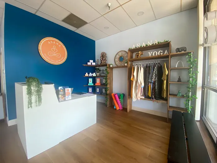 The Asana Yoga & Wellness Picture 7