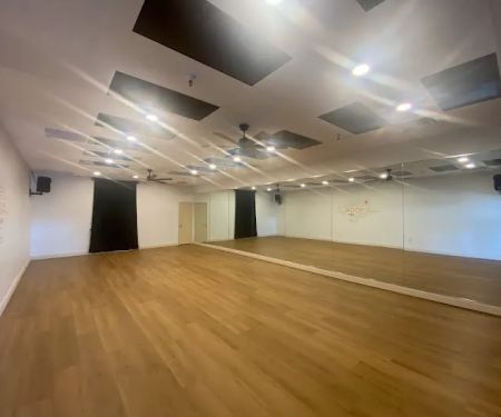 The Asana Yoga & Wellness