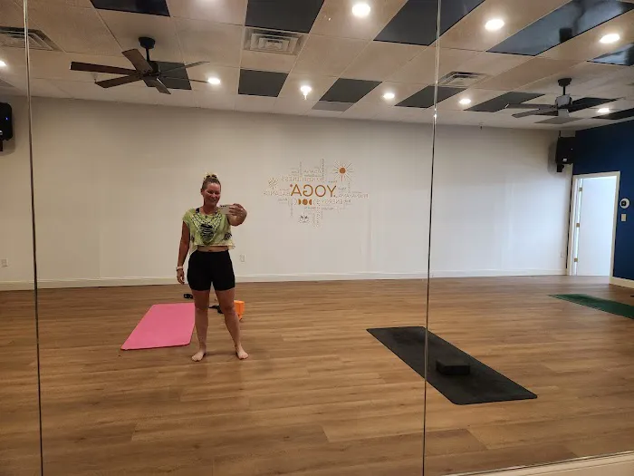 The Asana Yoga & Wellness Picture 2