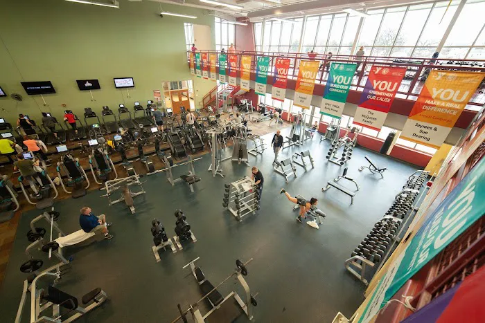 Carondelet Park Rec Complex Picture 6