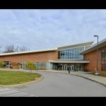 Carondelet Park Rec Complex