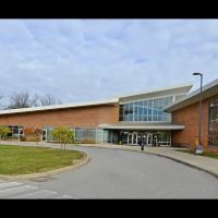 Carondelet Park Rec Complex ico