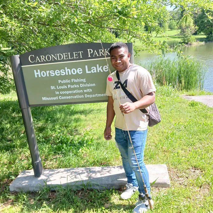 Carondelet Park Rec Complex Picture 10