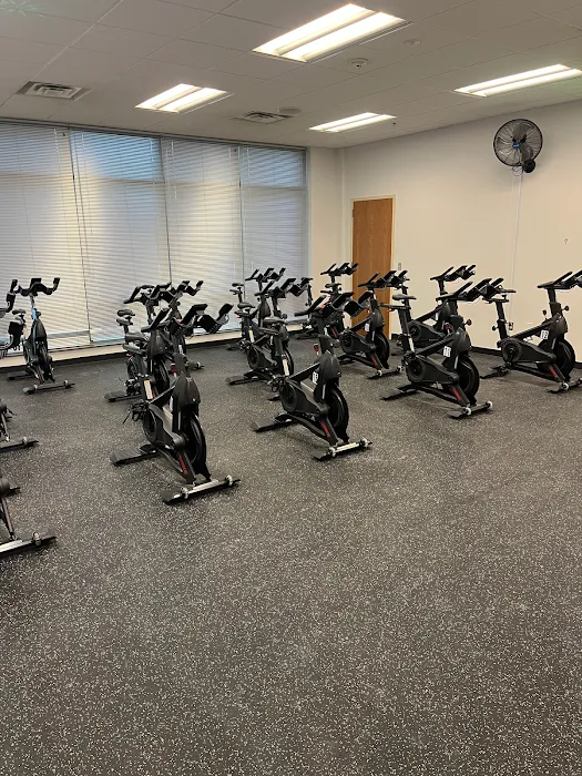 Carondelet Park Rec Complex Picture 8